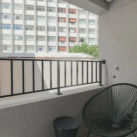 360 Pulse Higienopolis Apartment Sao Paulo Exterior photo